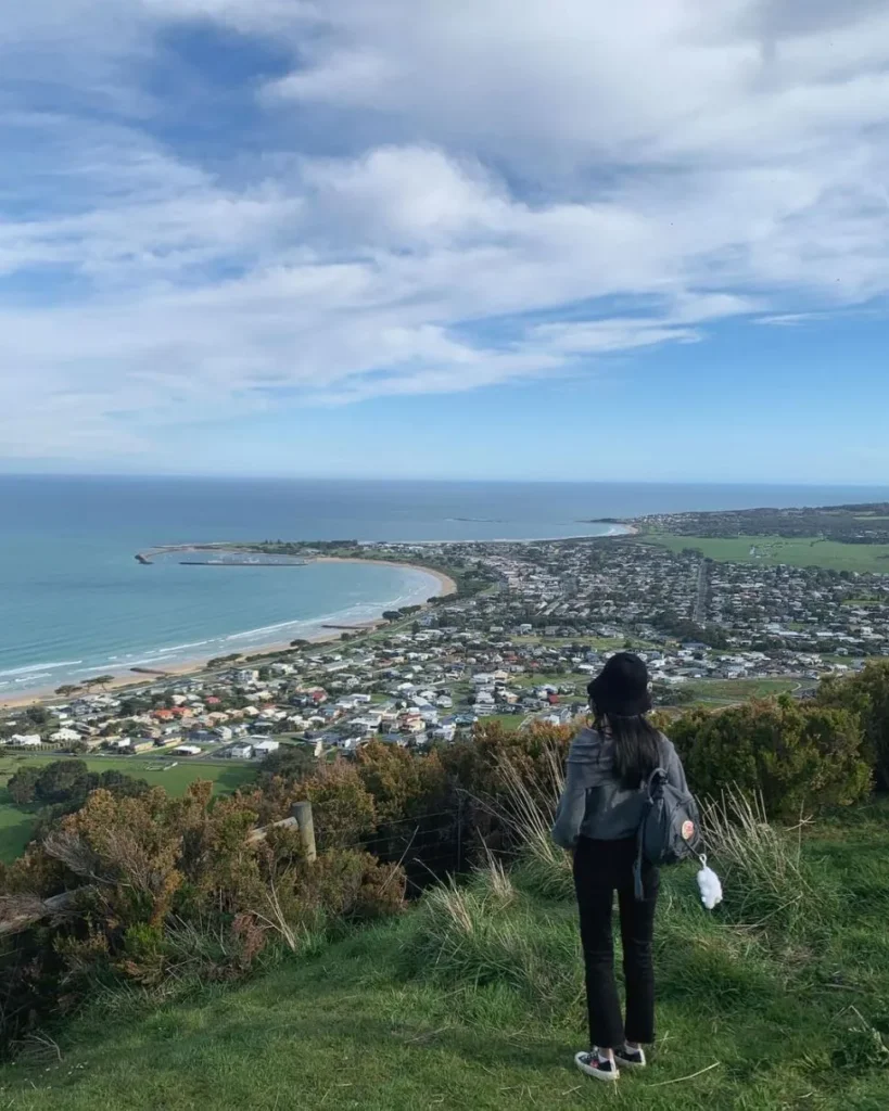 Apollo Bay