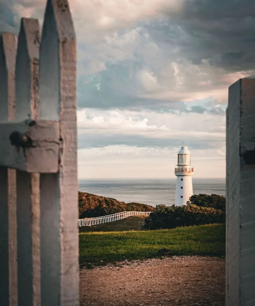 Cape Otway