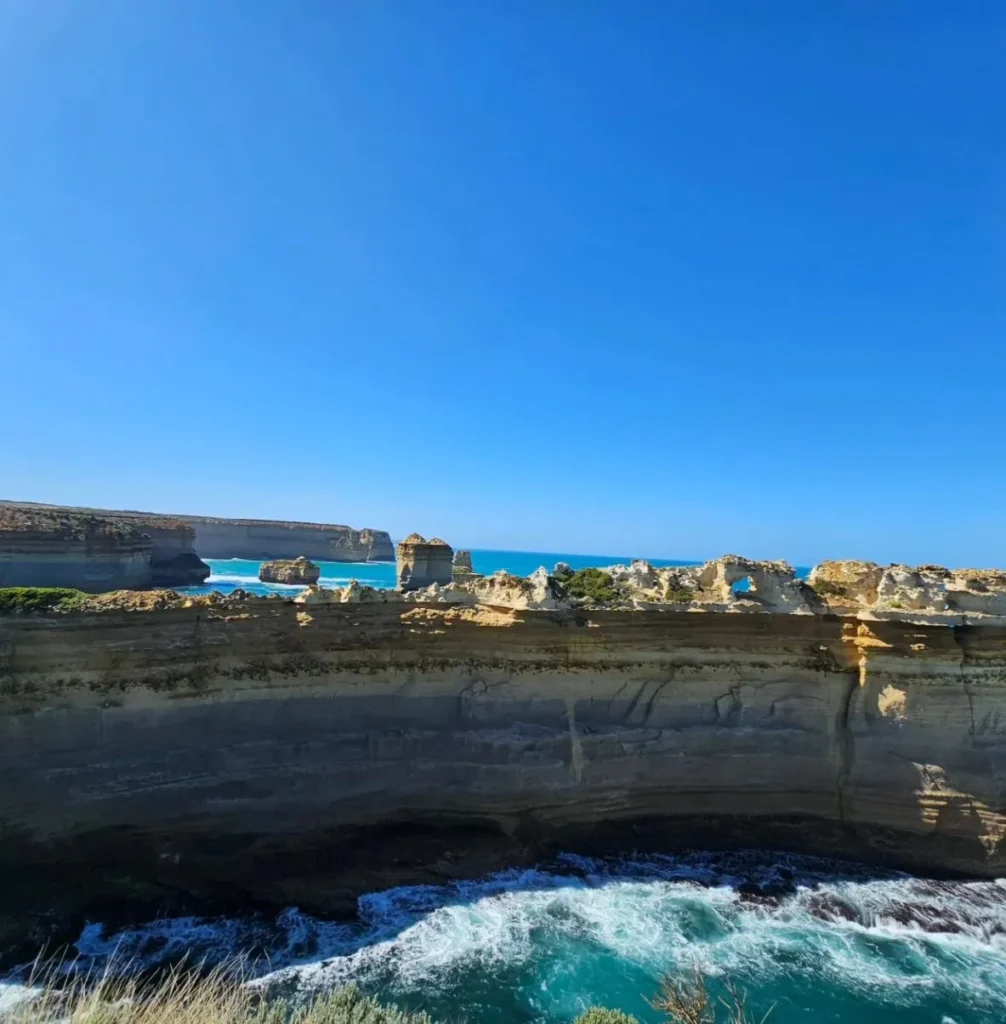 Great Ocean Road