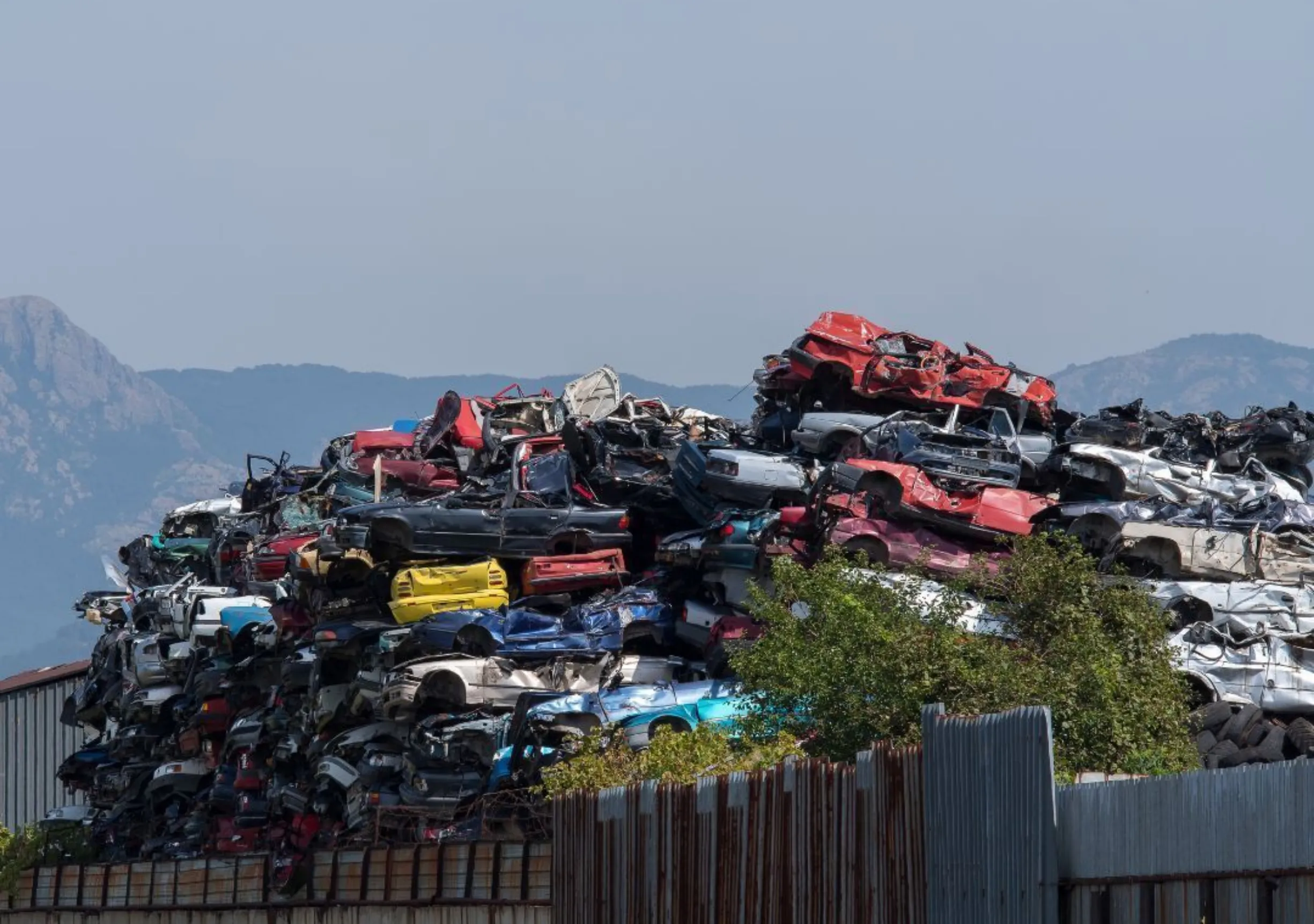 How to Get Rid of a Car That Won’t Sell
