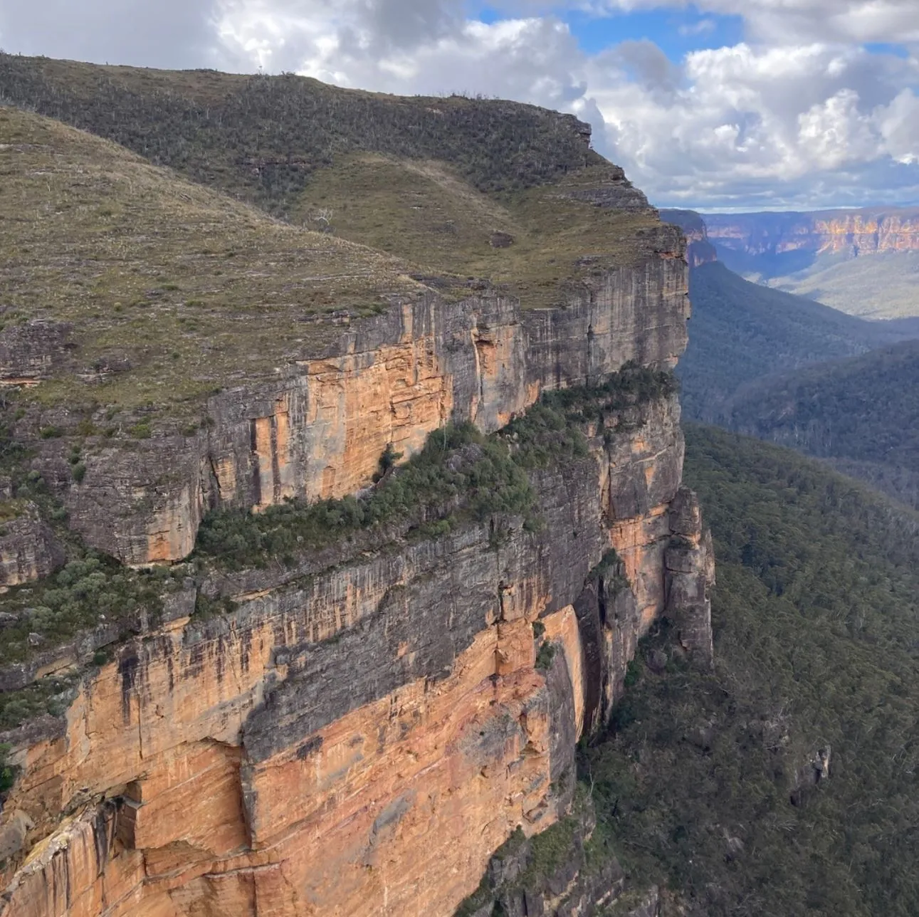 Is There an Entrance Fee to Blue Mountains National Park