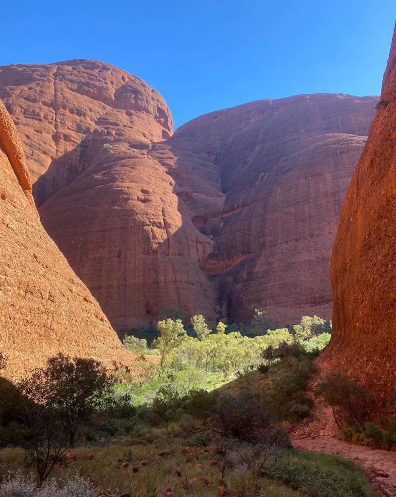 Kata Tjuta