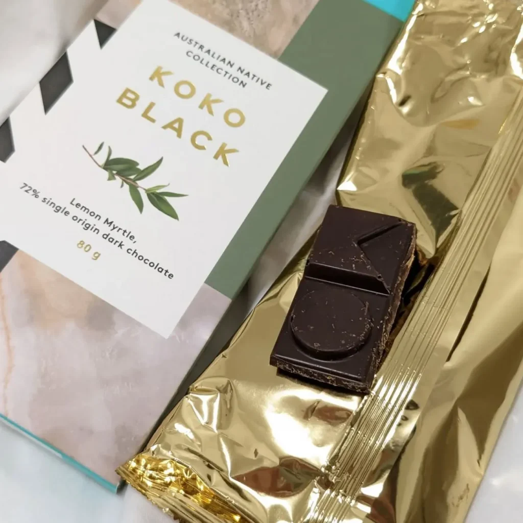 Koko Black, Luxury Chocolate