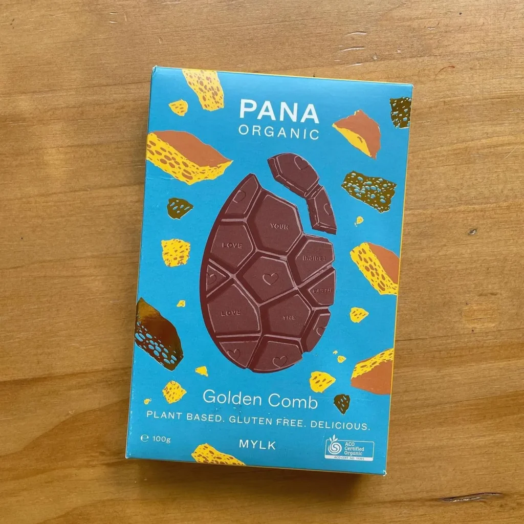 Pana Organic