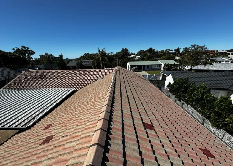 The Dangers of Roof Cleaning Methods