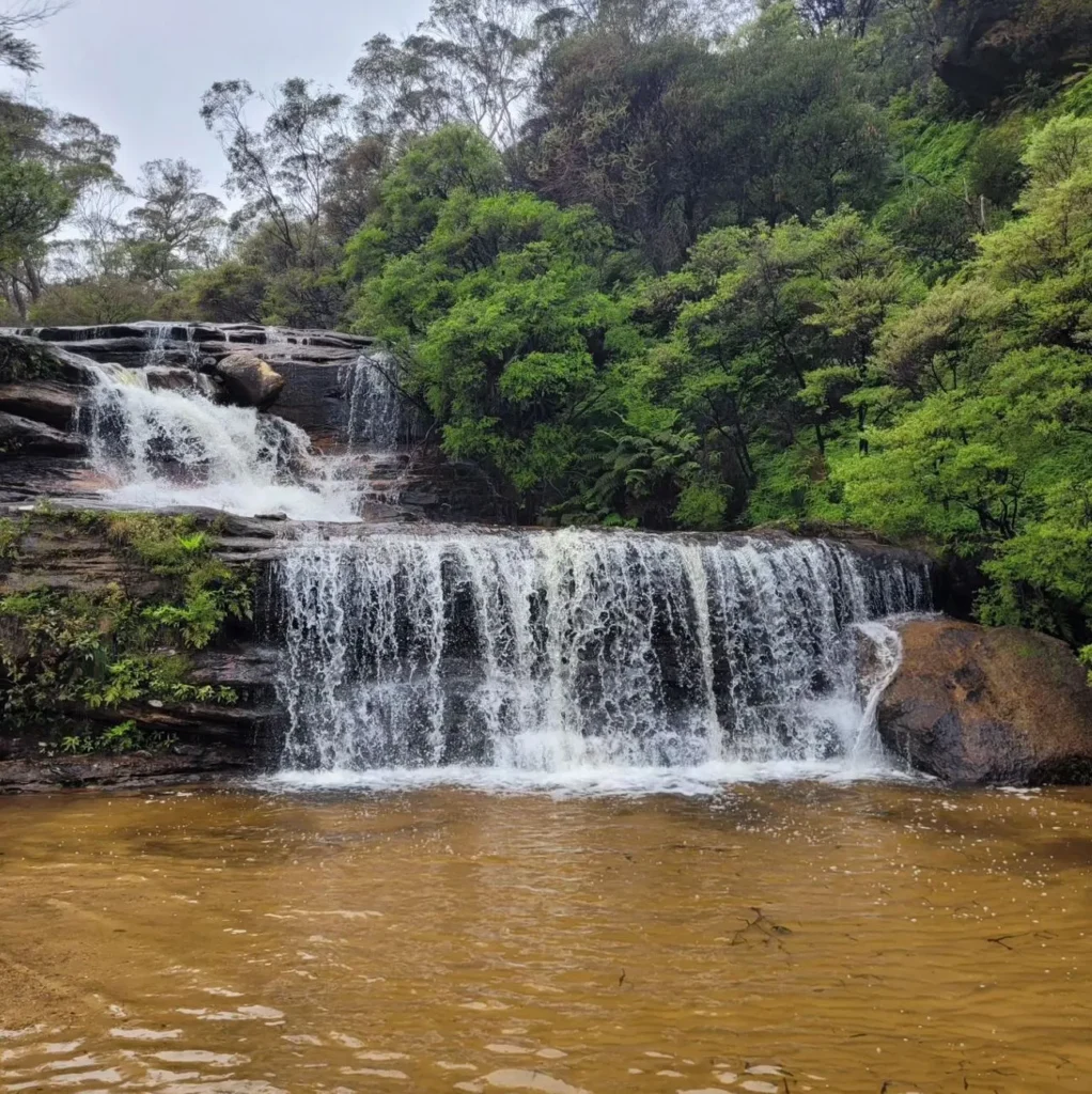 Wentworth Falls