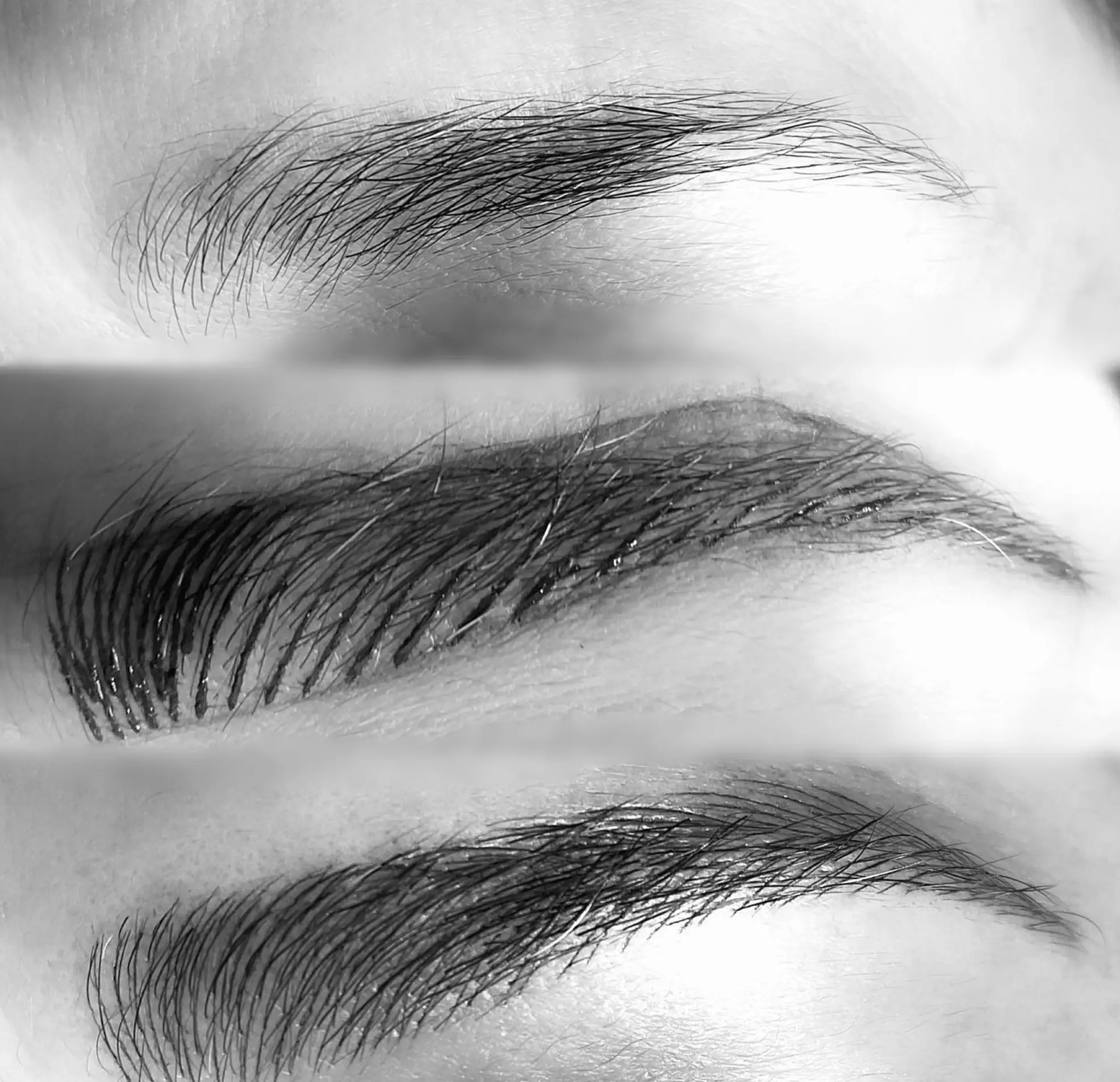 What Happens to Your Natural Eyebrows After Microblading?