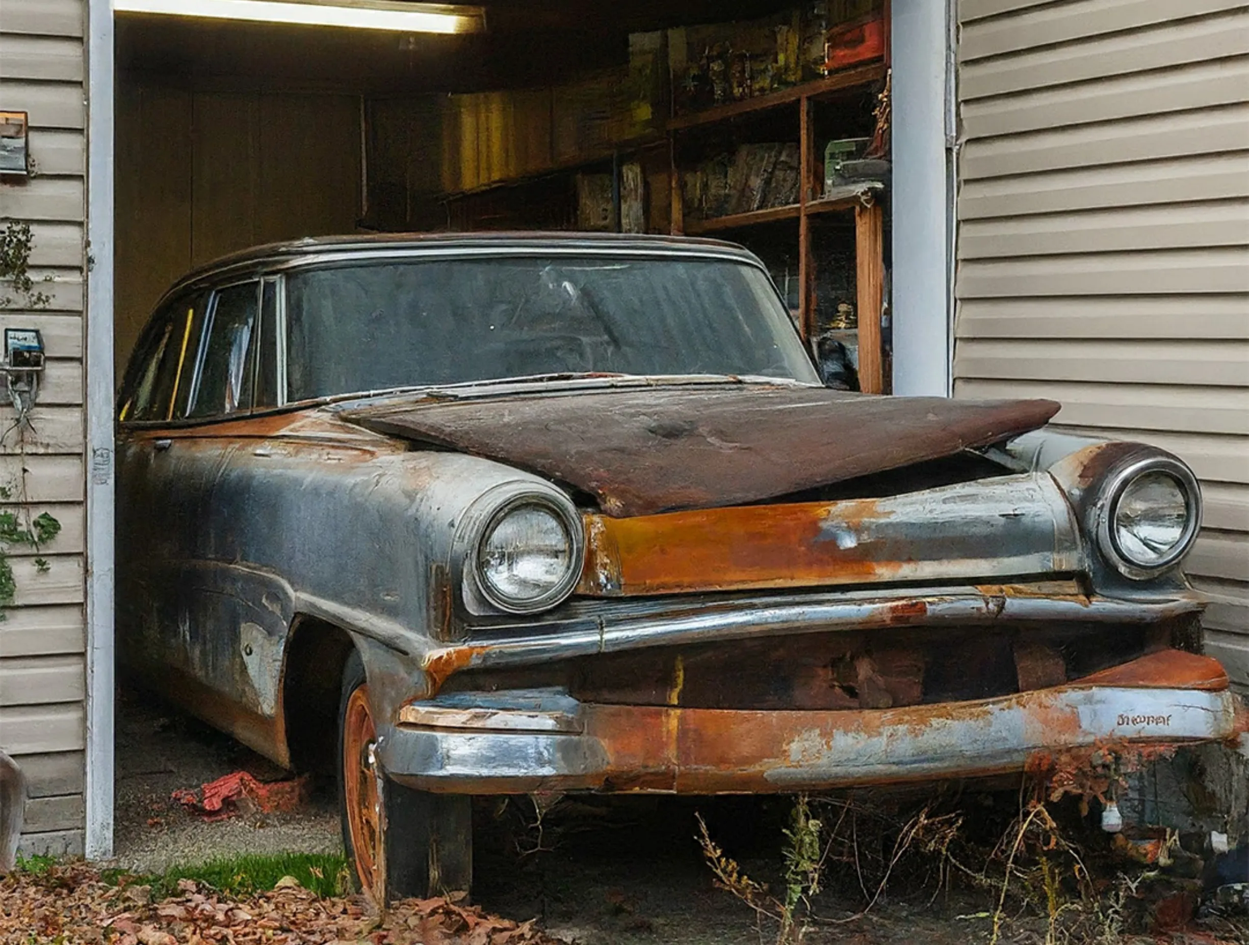 condition before purchase
