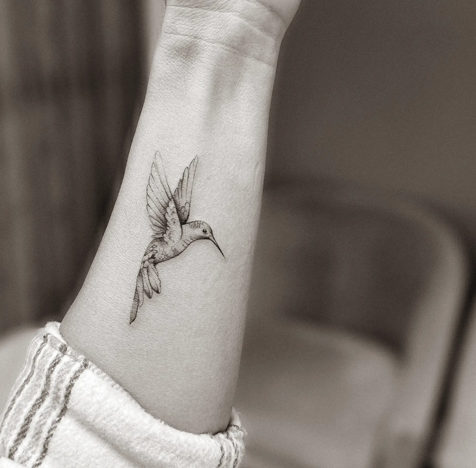 how to keep tattoos sharp