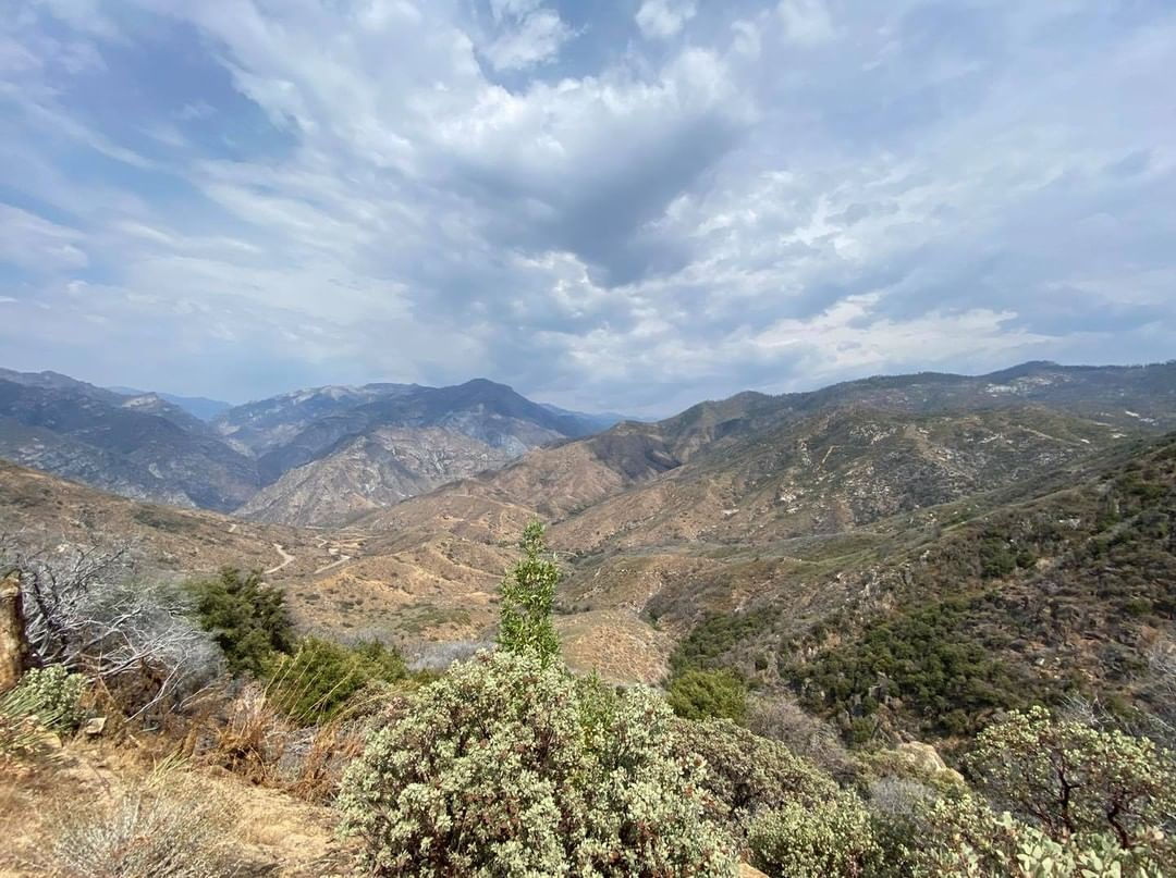 Explore Kings Canyon National Park: Breathtaking Beauty in the Sierra Nevada