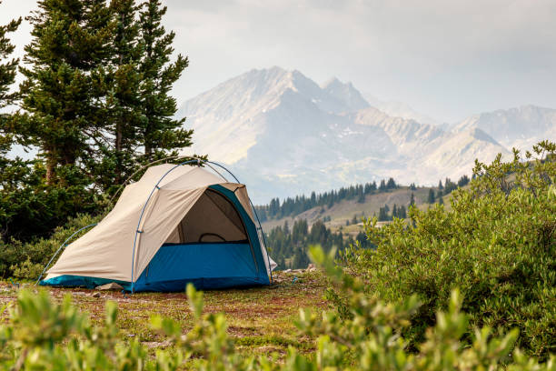 Prime Camping Locations in the Victorian High Country